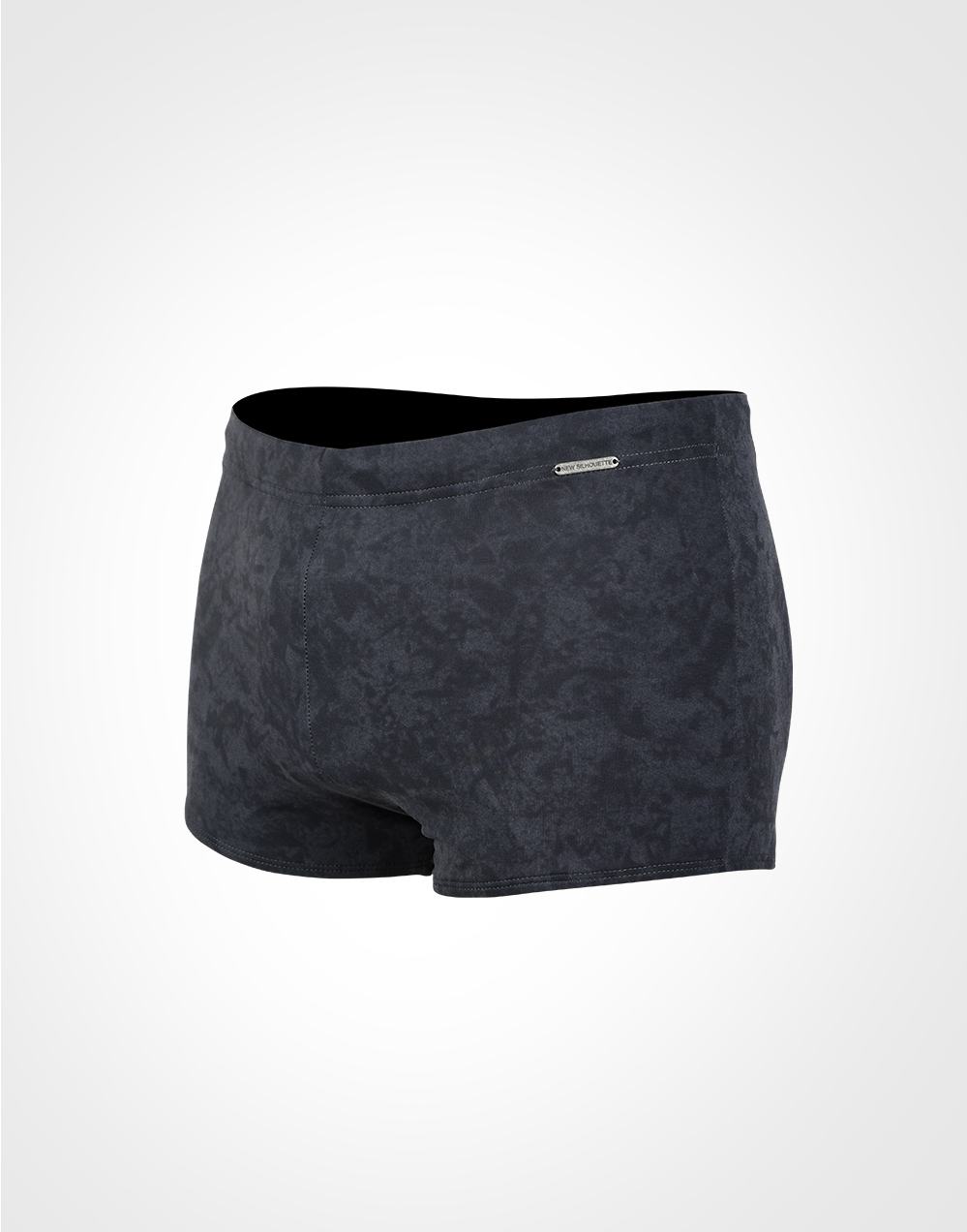 Мъжки  бански боксер   New Silhouette 6837